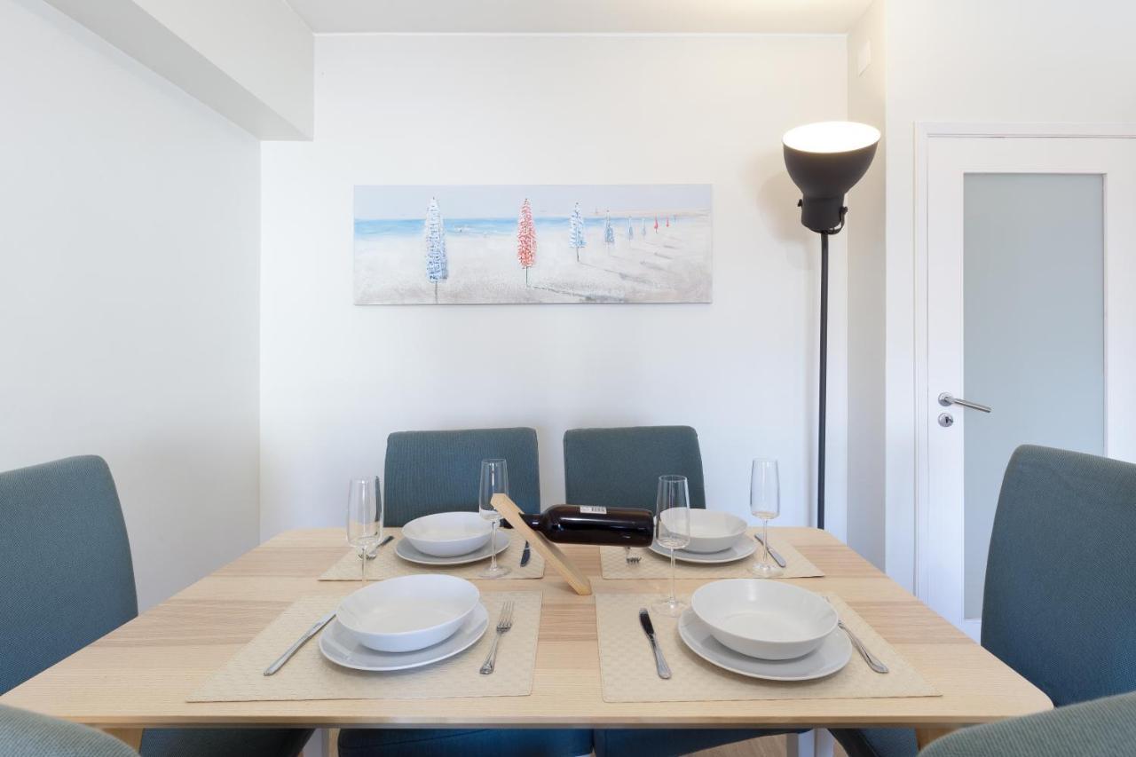Host Wise - Trendy Bright Flats With Jacuzzi - 5 Min Beach Matosinhos  Exterior foto