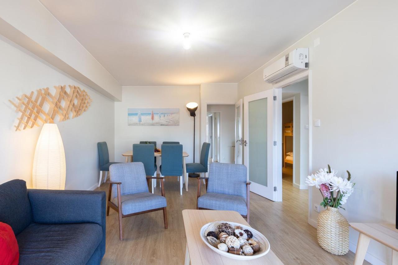 Host Wise - Trendy Bright Flats With Jacuzzi - 5 Min Beach Matosinhos  Exterior foto